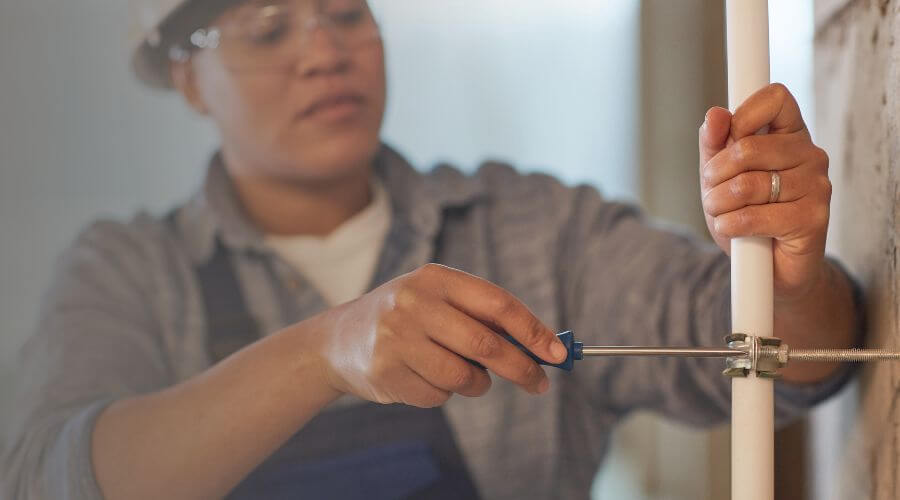 Drain Flow Testing (Kitchen, Bathroom, Utility) in Cathedral City, CA